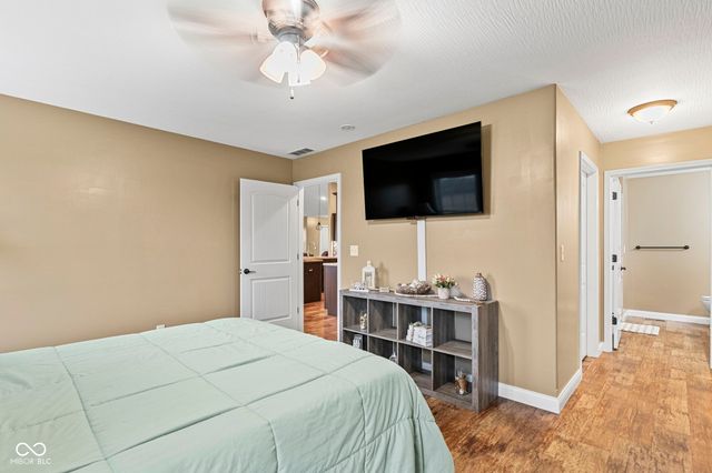 6385 E County Road 1000 N, Butlerville, IN 47223