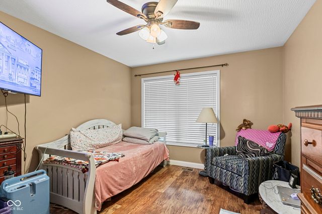 6385 E County Road 1000 N, Butlerville, IN 47223