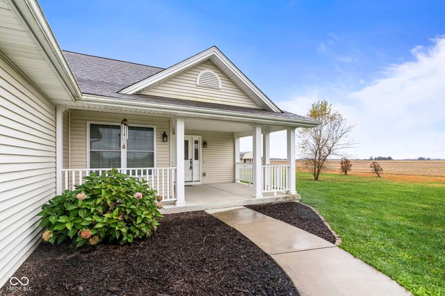 6385 E County Road 1000 N, Butlerville, IN 47223