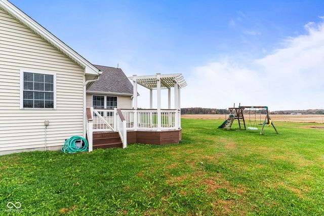 6385 E County Road 1000 N, Butlerville, IN 47223