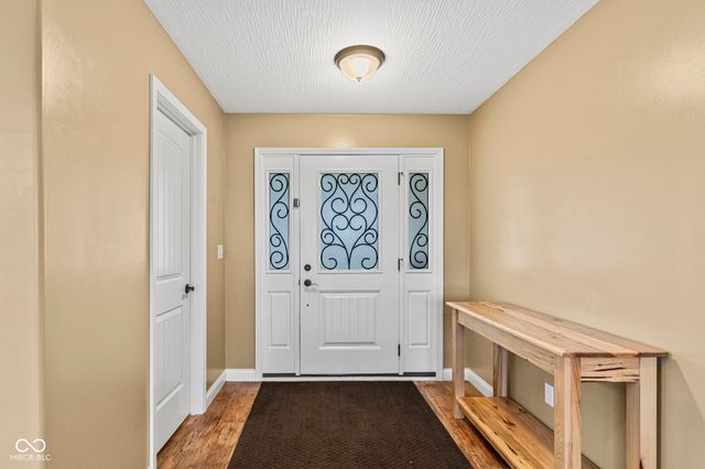 6385 E County Road 1000 N, Butlerville, IN 47223