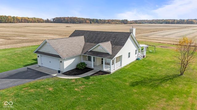 6385 E County Road 1000 N, Butlerville, IN 47223