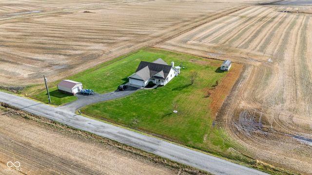 6385 E County Road 1000 N, Butlerville, IN 47223