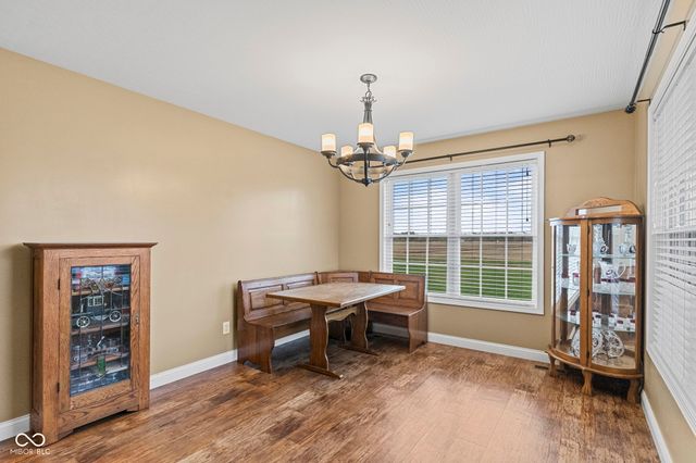 6385 E County Road 1000 N, Butlerville, IN 47223