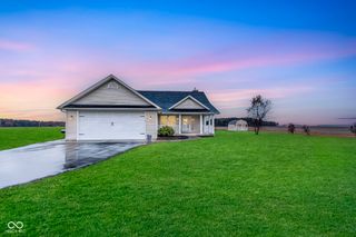 6385 E County Road 1000 N, Butlerville, IN 47223