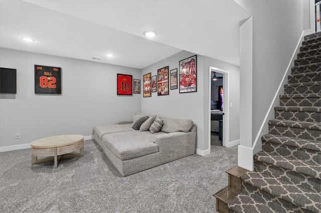 4705 SW 3rd Street, Blue Springs, MO 64014