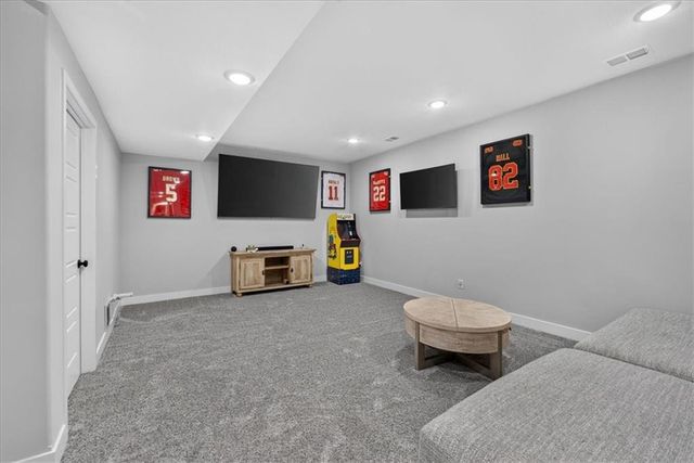 4705 SW 3rd Street, Blue Springs, MO 64014