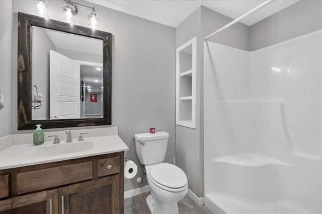 4705 SW 3rd Street, Blue Springs, MO 64014
