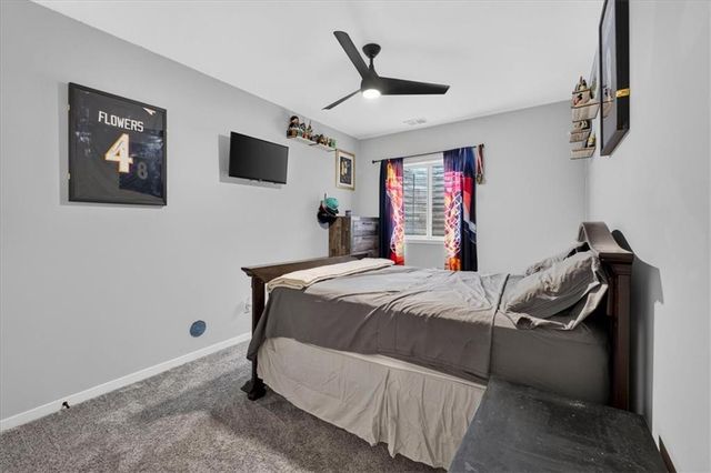 4705 SW 3rd Street, Blue Springs, MO 64014