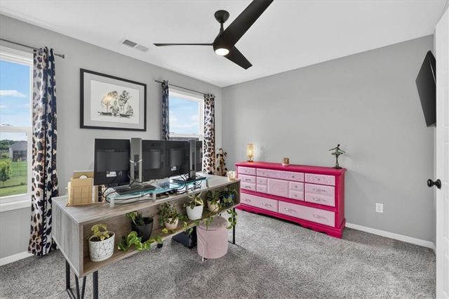 4705 SW 3rd Street, Blue Springs, MO 64014