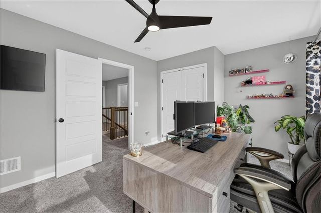 4705 SW 3rd Street, Blue Springs, MO 64014