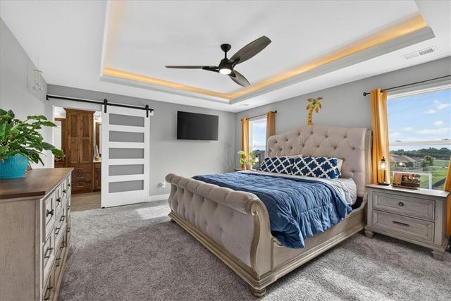 4705 SW 3rd Street, Blue Springs, MO 64014