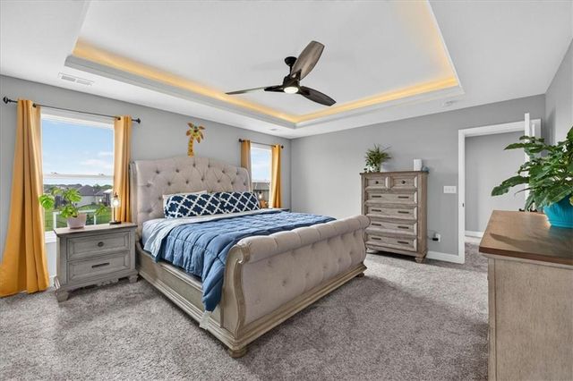 4705 SW 3rd Street, Blue Springs, MO 64014