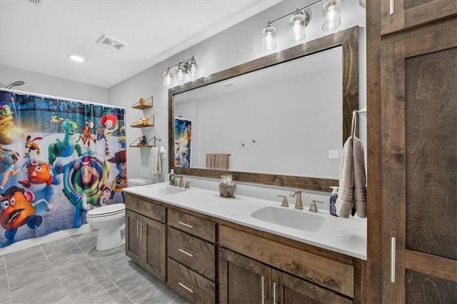 4705 SW 3rd Street, Blue Springs, MO 64014