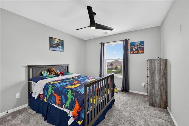 4705 SW 3rd Street, Blue Springs, MO 64014