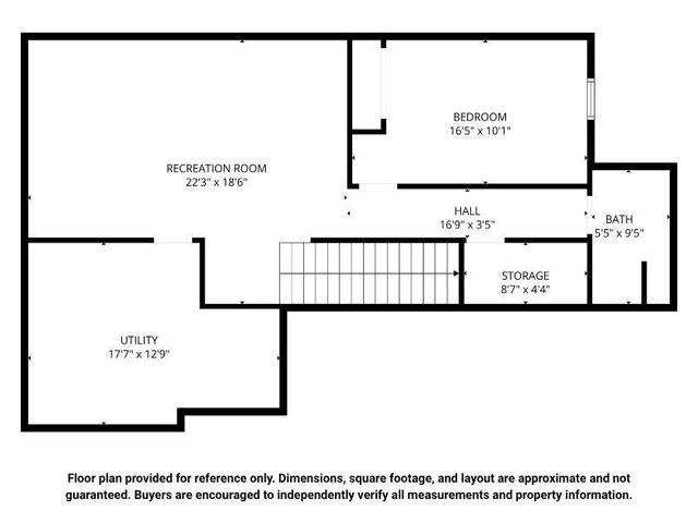 4705 SW 3rd Street, Blue Springs, MO 64014