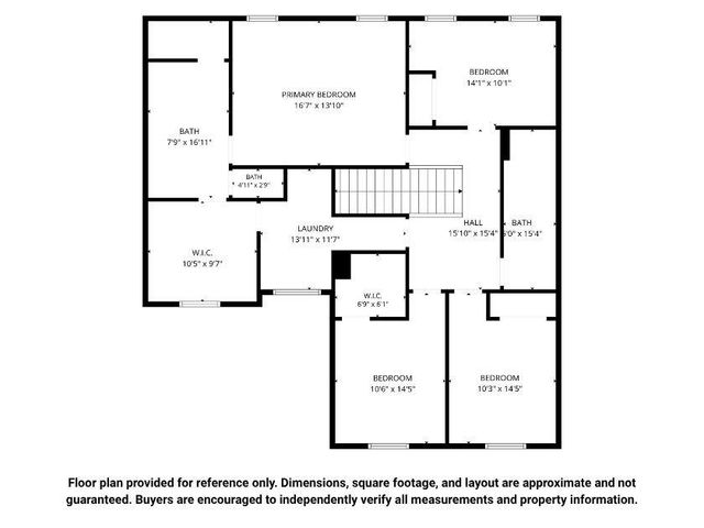 4705 SW 3rd Street, Blue Springs, MO 64014