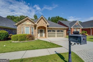 10148 Malcolm Drive, Covington, GA 30014