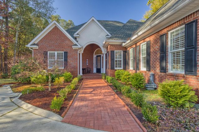 213 Birch Tree Circle, Aiken, SC 29803