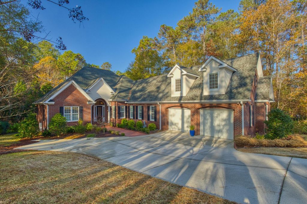 213 Birch Tree Circle, Aiken, SC 29803