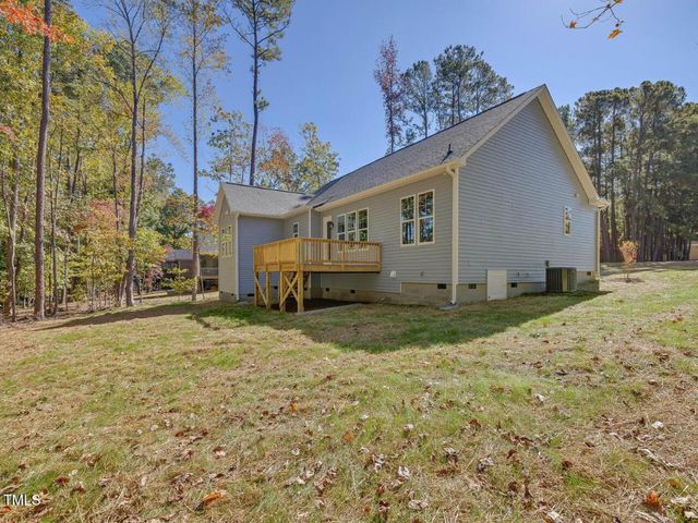 146 Wood Wedge, Sanford, NC 27332