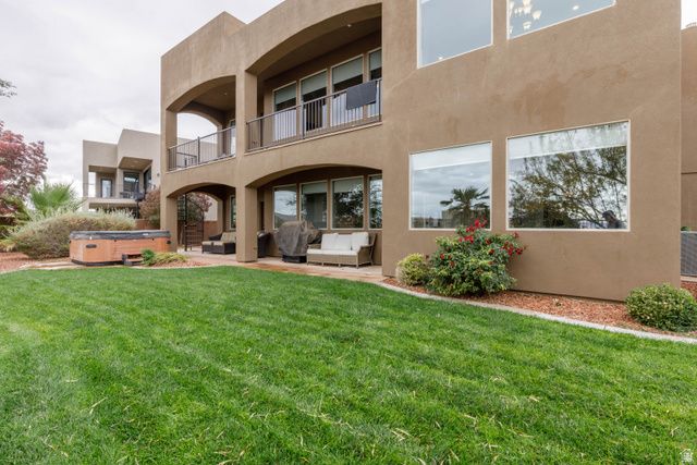 3359 S 5450 W, Hurricane, UT 84737