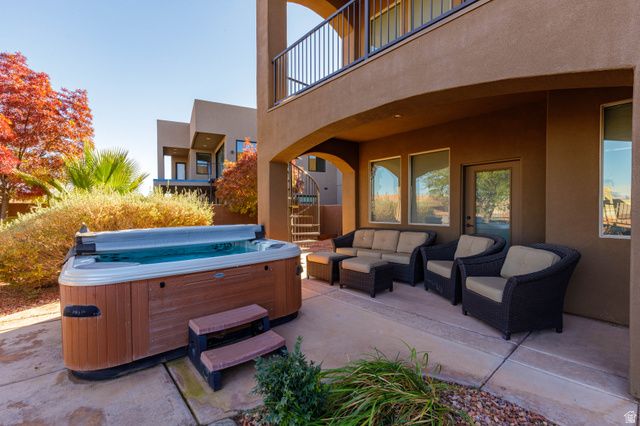 3359 S 5450 W, Hurricane, UT 84737