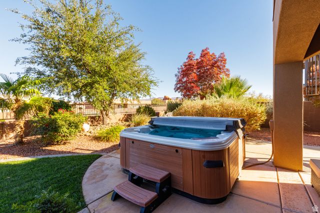 3359 S 5450 W, Hurricane, UT 84737
