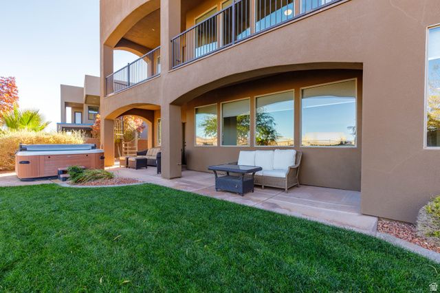 3359 S 5450 W, Hurricane, UT 84737