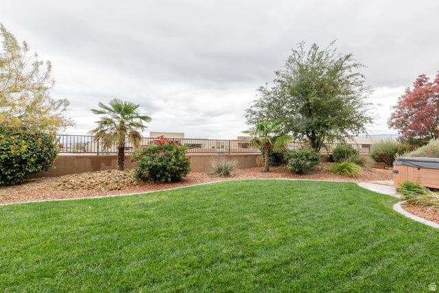 3359 S 5450 W, Hurricane, UT 84737