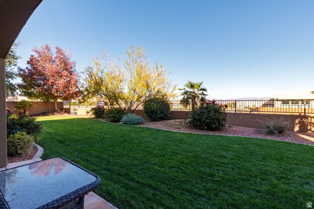3359 S 5450 W, Hurricane, UT 84737