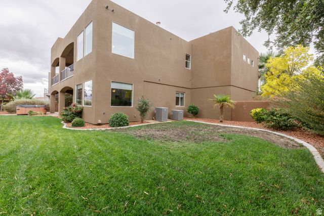 3359 S 5450 W, Hurricane, UT 84737