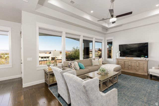 3359 S 5450 W, Hurricane, UT 84737