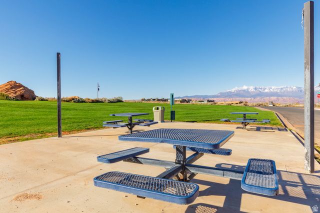 3359 S 5450 W, Hurricane, UT 84737