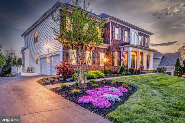 25265 ORIBI PL, Aldie, VA 20105
