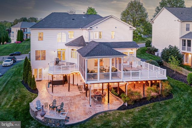 25265 ORIBI PL, Aldie, VA 20105