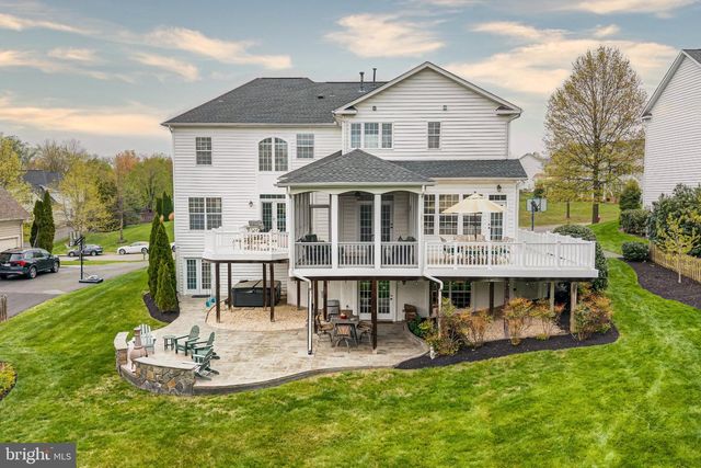 25265 ORIBI PL, Aldie, VA 20105