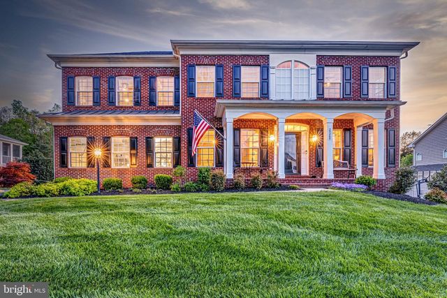25265 ORIBI PL, Aldie, VA 20105
