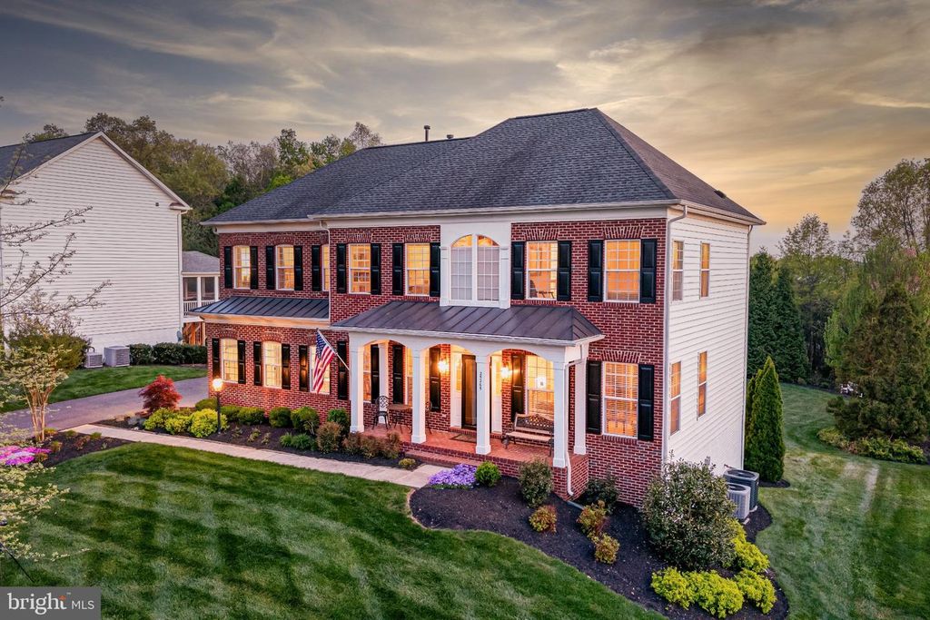 25265 ORIBI PL, Aldie, VA 20105