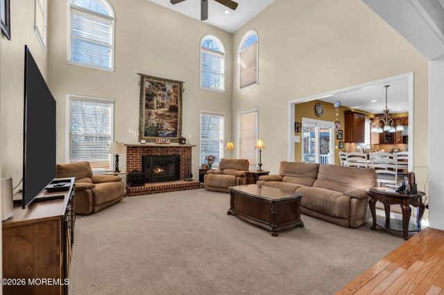 197 Benjamin Street, Toms River, NJ 08755