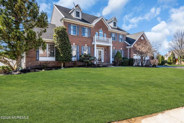 197 Benjamin Street, Toms River, NJ 08755