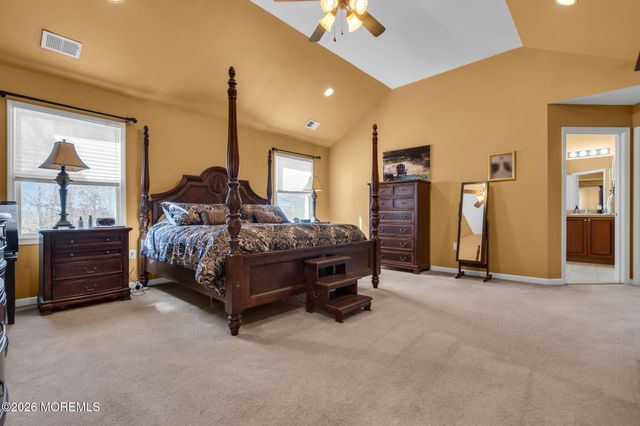 197 Benjamin Street, Toms River, NJ 08755