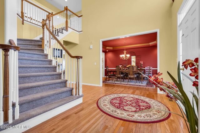 197 Benjamin Street, Toms River, NJ 08755