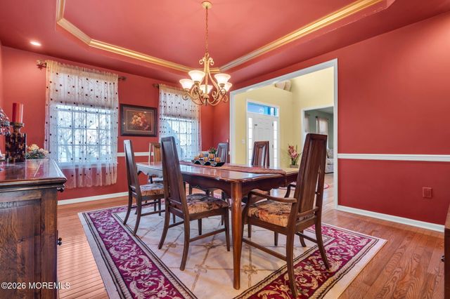 197 Benjamin Street, Toms River, NJ 08755