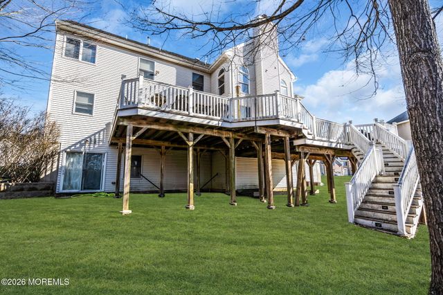 197 Benjamin Street, Toms River, NJ 08755