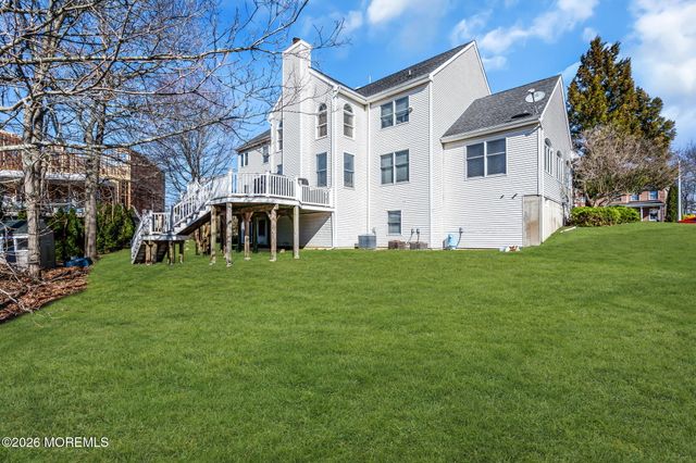 197 Benjamin Street, Toms River, NJ 08755