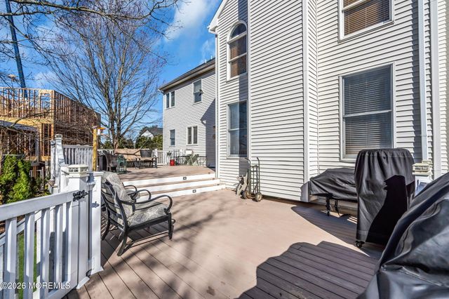 197 Benjamin Street, Toms River, NJ 08755