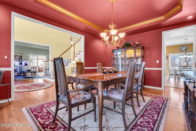 197 Benjamin Street, Toms River, NJ 08755