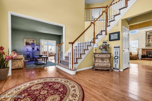 197 Benjamin Street, Toms River, NJ 08755