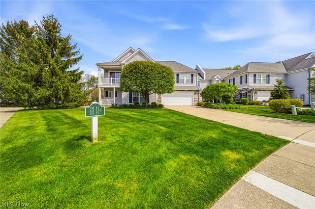 351 E Legend Court C, Highland Heights, OH 44143